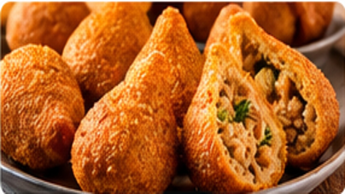 Petiscos